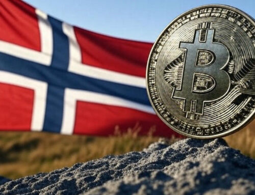 Norway Plans To Temporarily Ban New Bitcoin & Crypto Mining Centers To Conserve Energy
