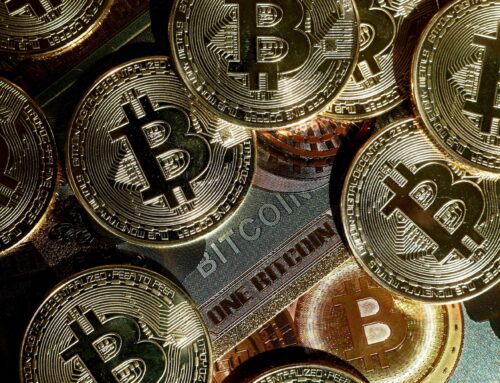 NYSE Arca submits filing for listing of Truth Social Bitcoin ETF