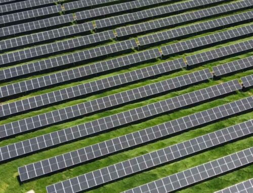Verogy, NJR Clean Energy Ventures break ground on Glastonbury Solar One project