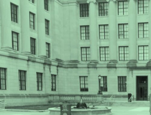 NJ Assembly Labor Committee Passes Bill Protecting Cannabis Employees