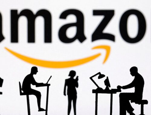 South Korea says SK and Amazon to invest $5 bln in country’s biggest data centre