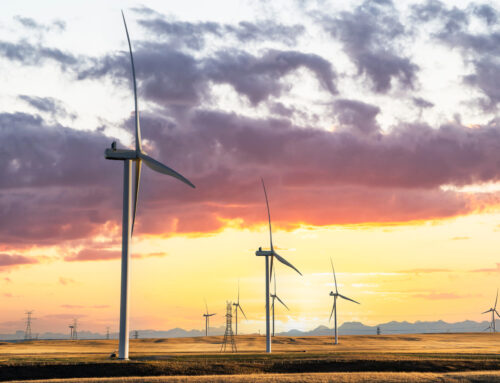 Energy firm sees profits soar due to gains in new sector — here’s what it could mean