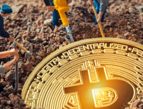 Bitcoin mining difficulty set for biggest drop since China ban. Here’s what that means
