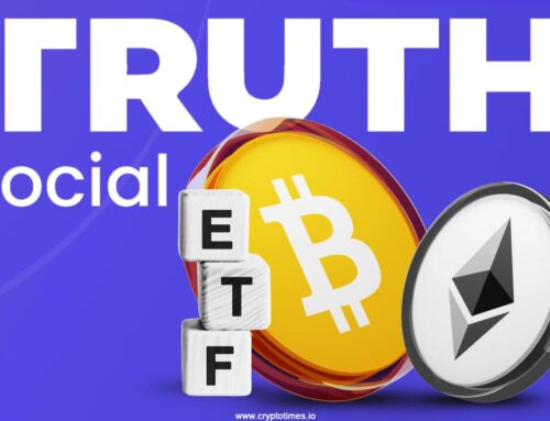 NYSE Files to List Truth Social ETF Tracking Bitcoin and Ethereum