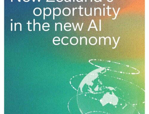 Unlocking New Zealand’s $3.4 billion AI advantage: Where do we invest for the biggest retu