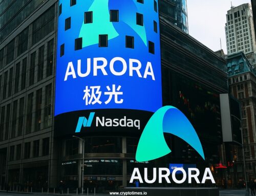 Nasdaq-listed Aurora Mobile to Buy Bitcoin, Ethereum, Solana, and Sui