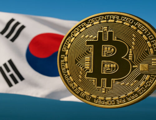 Parataxis Holdings To Create South Korea’s First Bitcoin Treasury Company