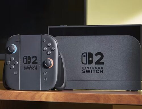 Here’s how to buy a Switch 2 at launch