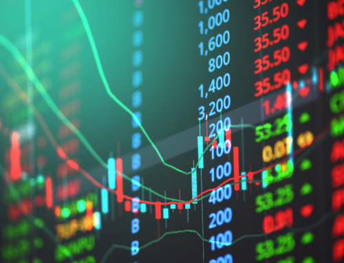 Pessimistic About the U.S., Financial Advisors Increase Allocation to Global Investments