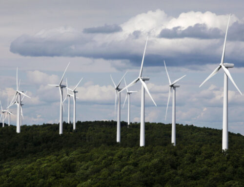 Loss of clean energy tax credits would be a step backward for Maine