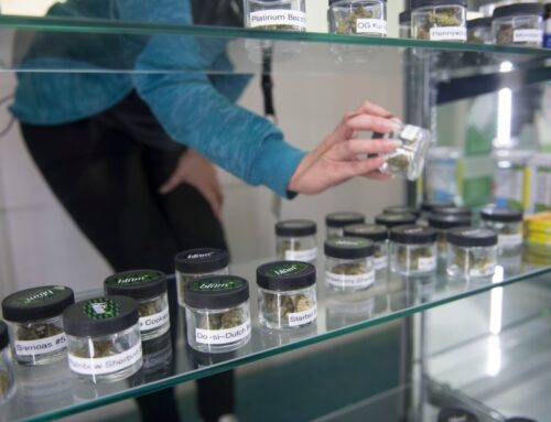 What’s behind the sharp decline in Santa Ana’s cannabis tax revenue?