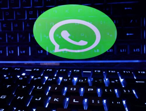 WhatsApp banned on US House of Representatives devices