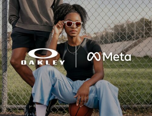 Introducing Oakley Meta Glasses, a New Category of Performance AI Glasses