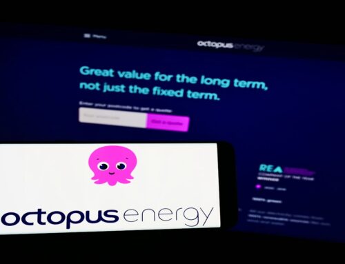 Octopus Energy launches first African renewable energy fund