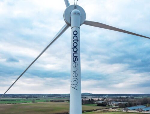 Octopus Energy Generation raises $60 million for clean energy in Africa