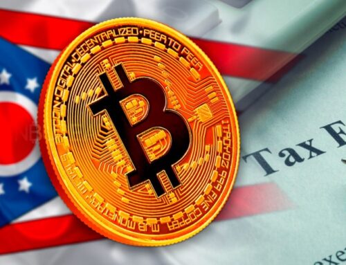 Ohio Passes Bill Allowing $200 Tax-Free Bitcoin Payments