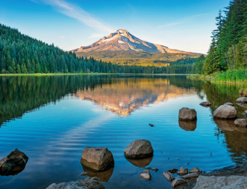 Oregon governor signs sustainable investing law for $100bn pension fund