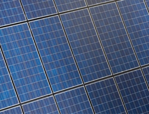 Origis Energy closes financing for two solar projects in US
