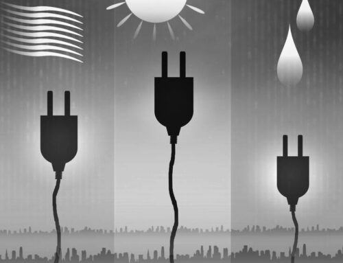 No, renewables did not 
cause Spain’s grid blackout