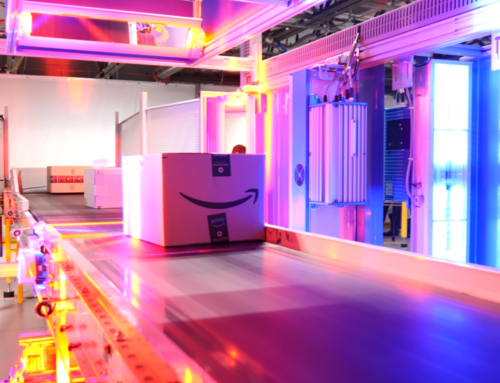 A look at the economic impact of Amazon’s Cortana fulfillment center