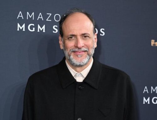 Luca Guadagnino Attached to Direct AI Business Comedy ‘Artificial’ for Amazon MGM