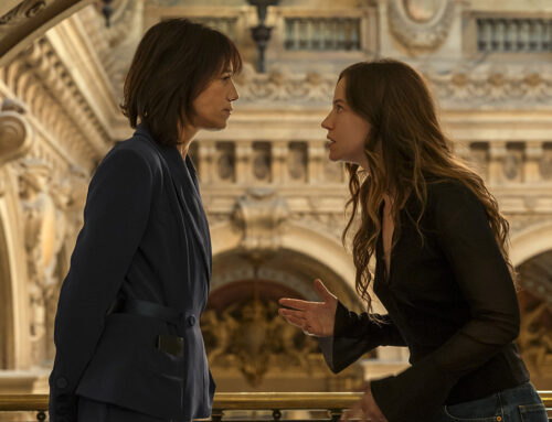 ‘Etoile’ Canceled at Amazon After One Season