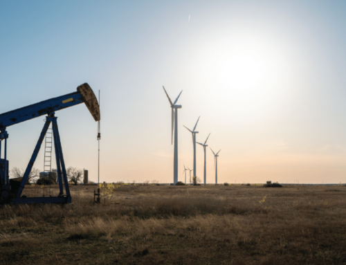 Americans’ Views on Energy at the Start of Trump’s Second Term