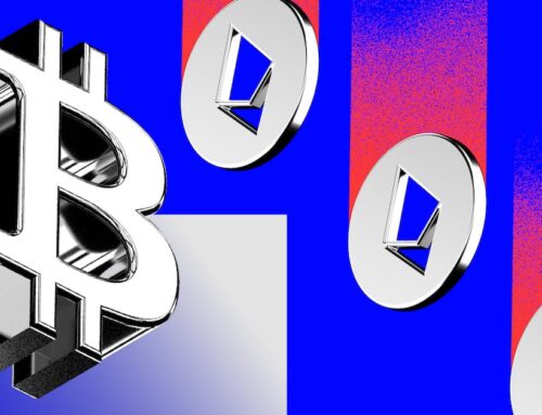 Why Bitcoin and Ethereum prices remain spellbound as traders brace for volatility