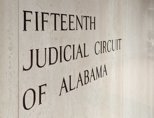 Judge to hear parents’ lawsuit over Alabama medical cannabis delays