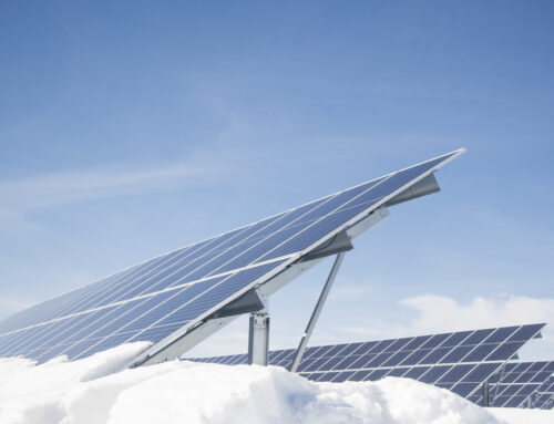 Letter: Preserve renewable energy tax credit