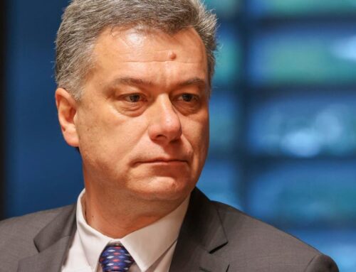 Drug dealer bitcoin scandal risks upending Czech election