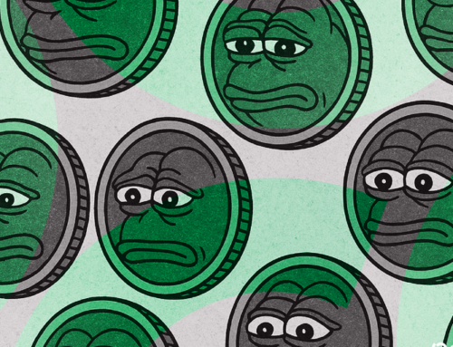 Ethereum and Solana Meme Coins PEPE, FLOKI, WIF Lead Losses as Market Dips
