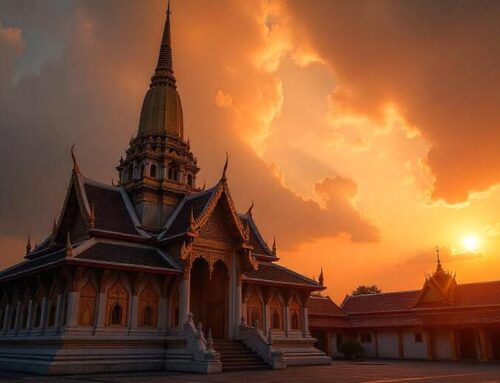 Thailand’s Cannabis Boom in Phuket Sparks Tourism Backlash and Urgent Calls for Regulation