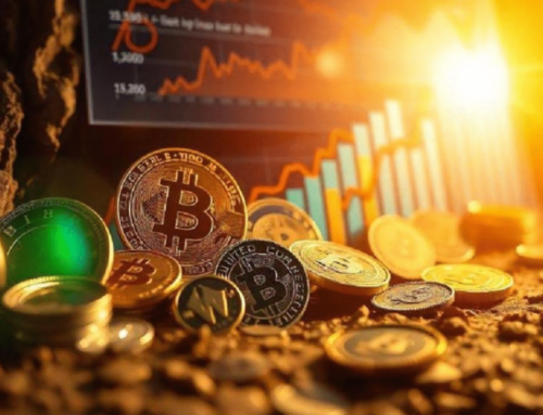Best Crypto to Buy Now: 4 Coins That Could Beat Ethereum
