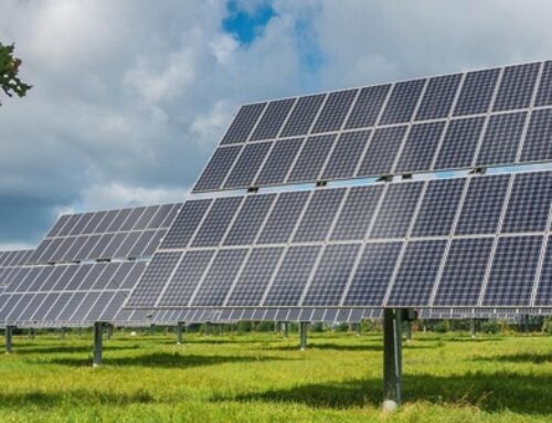 SAEL secures $132M for 300 MW solar project in Andhra Pradesh