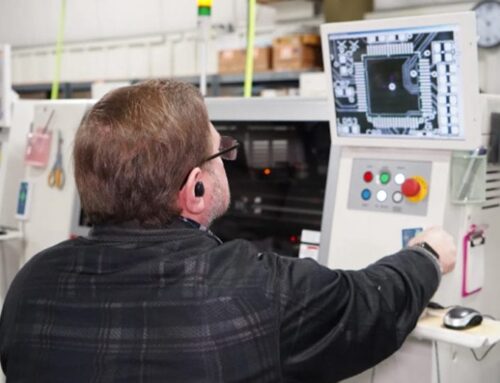 Poly Electronics investing $1.1M in new production line, adding jobs in Elkhart