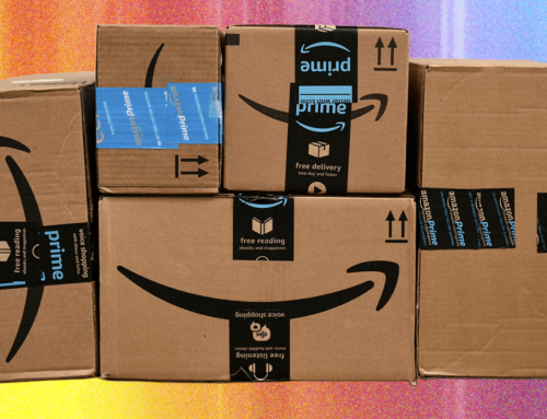 Don’t Forget These Prime Member Perks Ahead of Amazon Prime Day