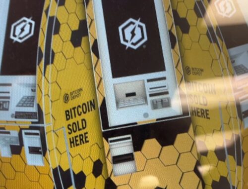Bitcoin ATM scams carry risk for North Dakotans