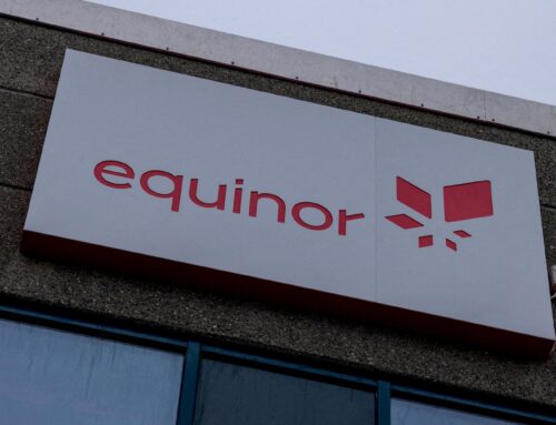 Equinor and partners to invest $2.1 bln in Norway oil, gas field