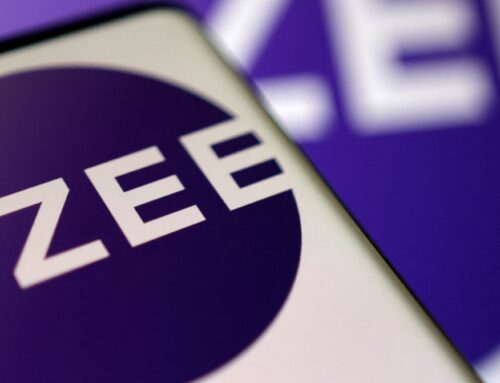 Zee Entertainment shareholders to invest $261 million in fundraiser