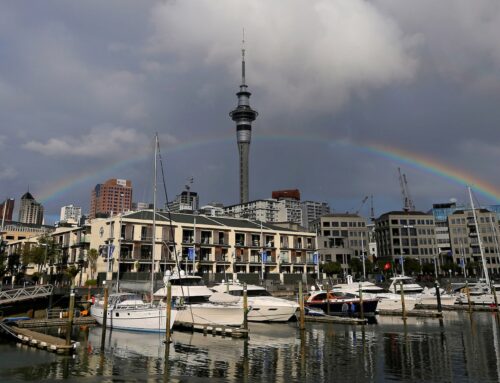 New Zealand’s ‘golden visa’ scheme lures US investors