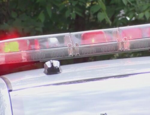 Perry Police arrest woman for allowing her child to eat cannabis brownie