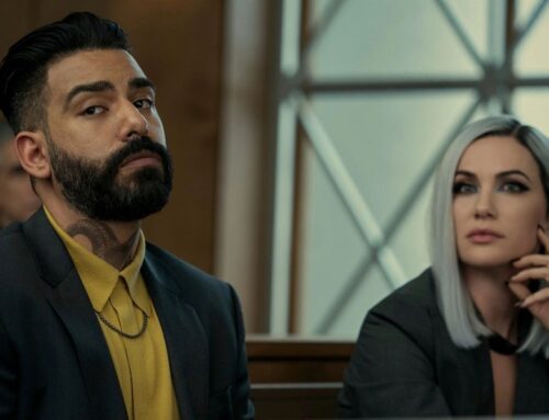 Mike Flanagan’s ‘Carrie’ Adds Heather Graham, Kate Siegel, Rahul Kohli, Katee Sackhoff, Mo