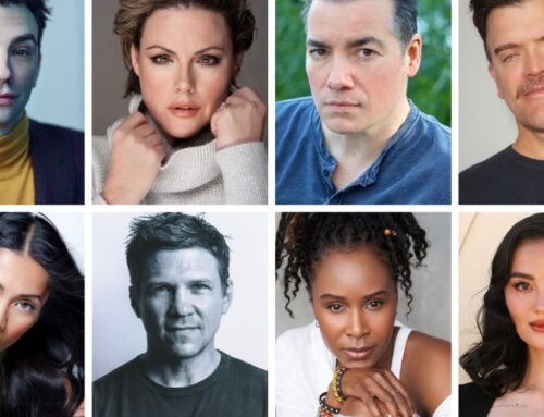 ‘Reacher’ Season 4 Adds Eight to Cast, Including Jay Baruchel, Sydelle Noel and Agnez Mo