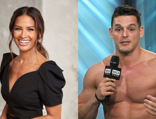 Amazon Finds Its American Gladiators and Hires ‘106 & Park’ Co-Host as Sideline Reporter (