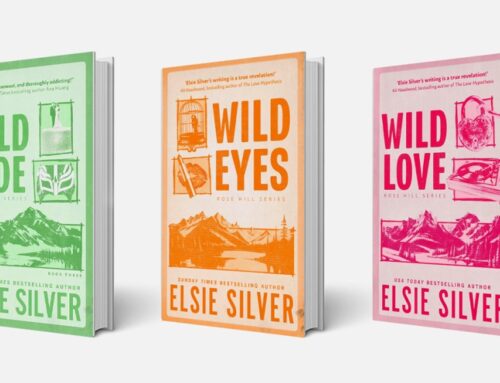 Amazon to Develop Elsie Silver’s ‘Rose Hill’ Books as TV Series (EXCLUSIVE)