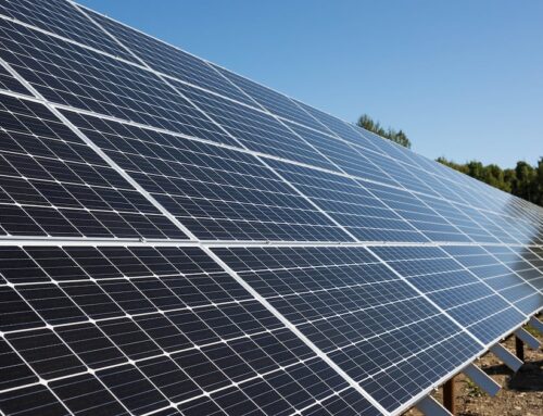 Opinion: Clean energy helps Alaska workers and the economy. Congress needs to retain the t