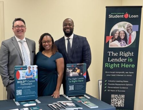 Investing in SC’s students: How state-led solutions help navigate federal loan reforms