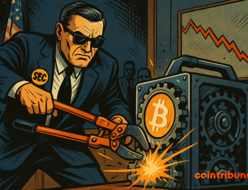 Bitcoin ETF: The SEC Targets A Key Mechanism