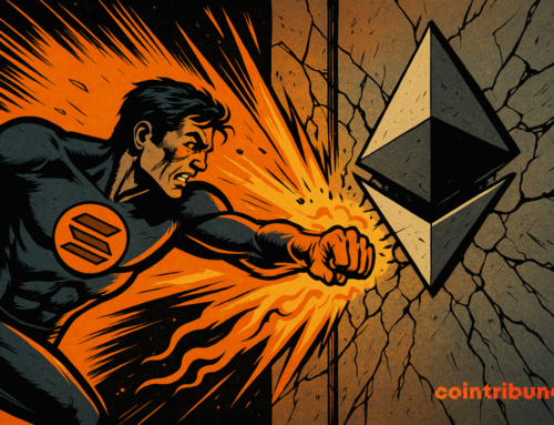 Solana Beats Ethereum in DEX Activity: Can It Reignite SOL’s Momentum?